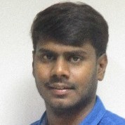 Darmendhar Reddy U.