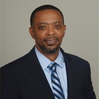 Darrius Perry