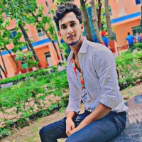 Afjal Siddique