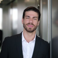 Zahid Sahin