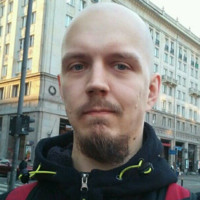 Dariusz Drzewososki