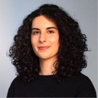 Dinara Chkhikvadze