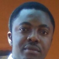 Jeremiah Omogohi