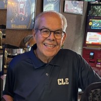 Gregory Castillo