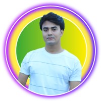 Md. Shariful Islam