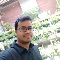 Soumitra Mandal