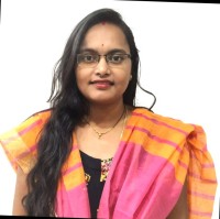 Ashwini Ratnala