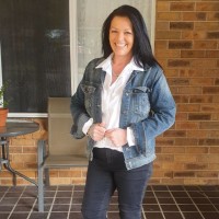 Tracey Mcalister