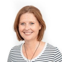 Louise Johnson