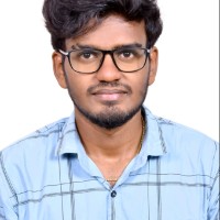 Vijay Daniel S