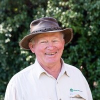 Peter Luffman