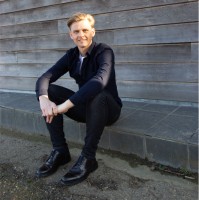 Jeff Brazier