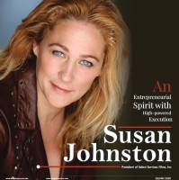 Susan Johnston