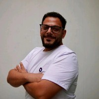 Danilo Afonso De Castilho Gaieta