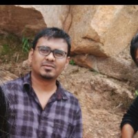 Girish S