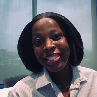Ifeoluwa Adebayo