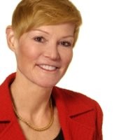 Laurie Barrett