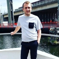 Steven Van Oppen
