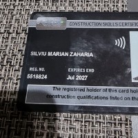 Silviu Zaharia