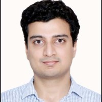 Dr. Ankit Joshi