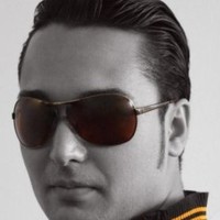 Hamed Aghamohammadi