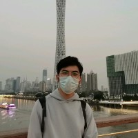 Conrad Chen