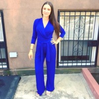 Christina Alberghina