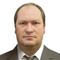 Aleksandr Aleksandrov