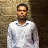 Jayesh Pawaskar