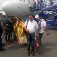 Kumar Suryakant