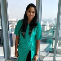 Kriti Srivastava