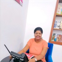 Dulmini Nayananjali