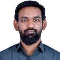 Anish Mohammed Jaffer Ali