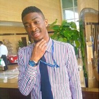 Ernestson Nii Lartey