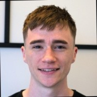 Nicholas Mackenzie