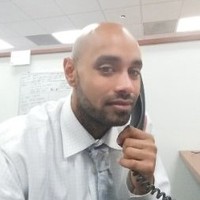 Michael Soliman