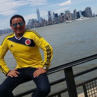 jose fernando quintana gonzalez