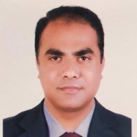 Ali Imran Khan