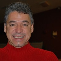 Wayne Toney