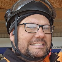 Riaan Le Roux