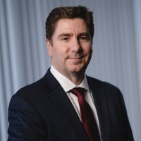 David Cooper, CFA, CAIA