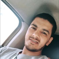 Achraf Sami