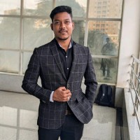Chandra Mohan Soren