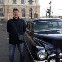 Евгений Сотников