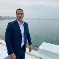 Daniel Dawood, MBA