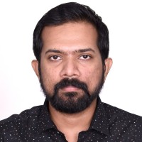 Leo Varghese