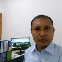 Mohammad Shafiqul Islam Bhuiyan