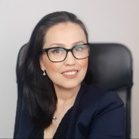 Dr Jennet Arshimova  🐘