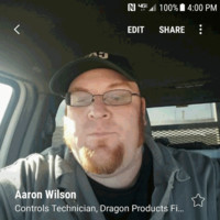 Aaron Wilson