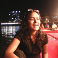 Madhuri Pardeshi